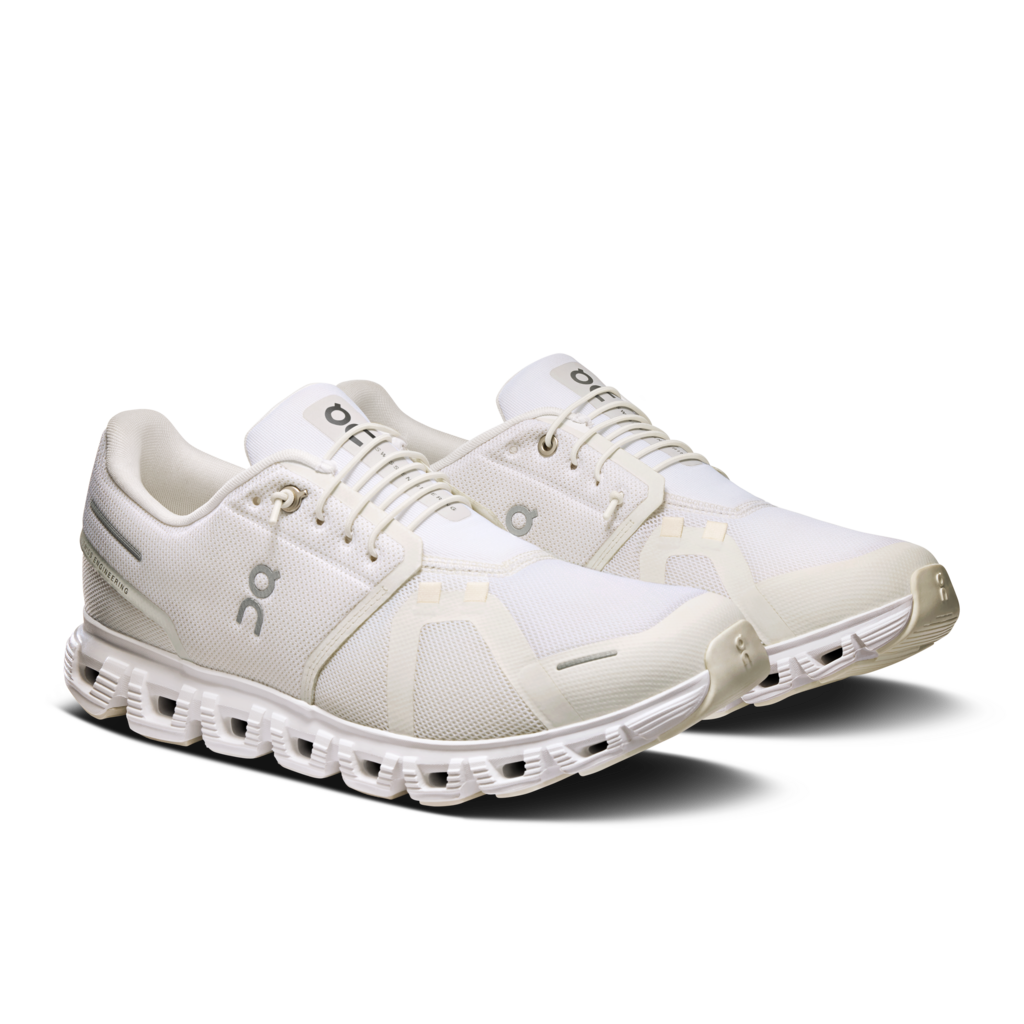 Giày Thể Thao Thời Trang Nam On Running Cloud 6 Wide