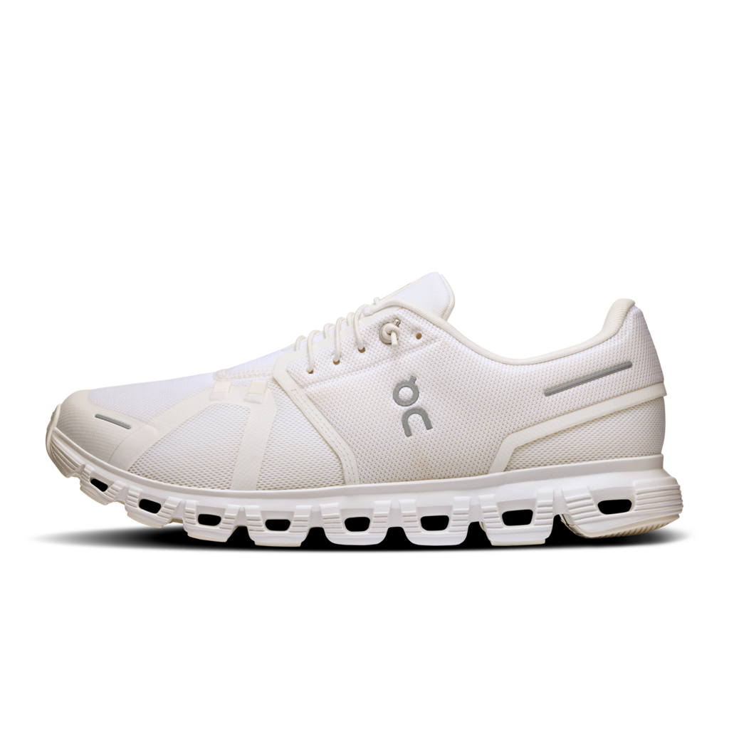 Giày Thể Thao Thời Trang Nam On Running Cloud 6 Wide