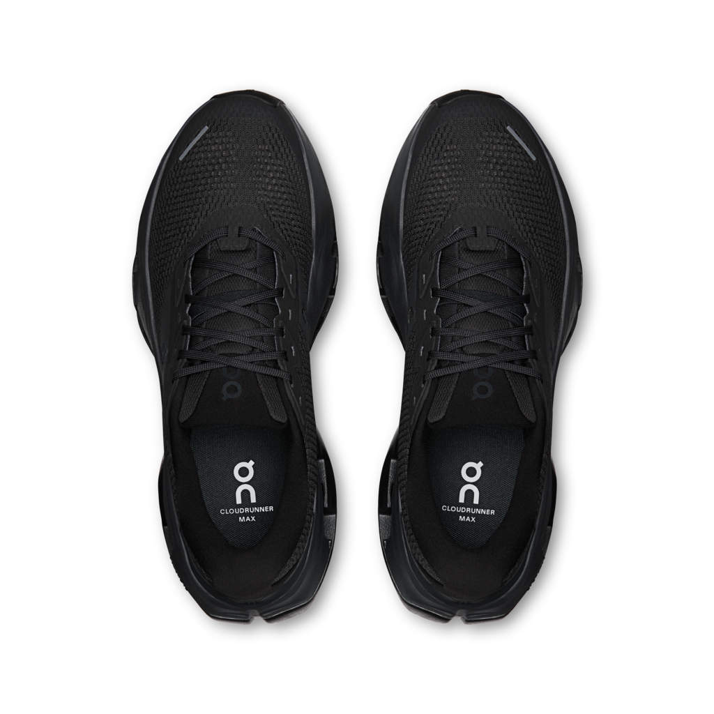 Giày Thể Thao Chạy Bộ Nam On Running Cloudrunner 3 Max
