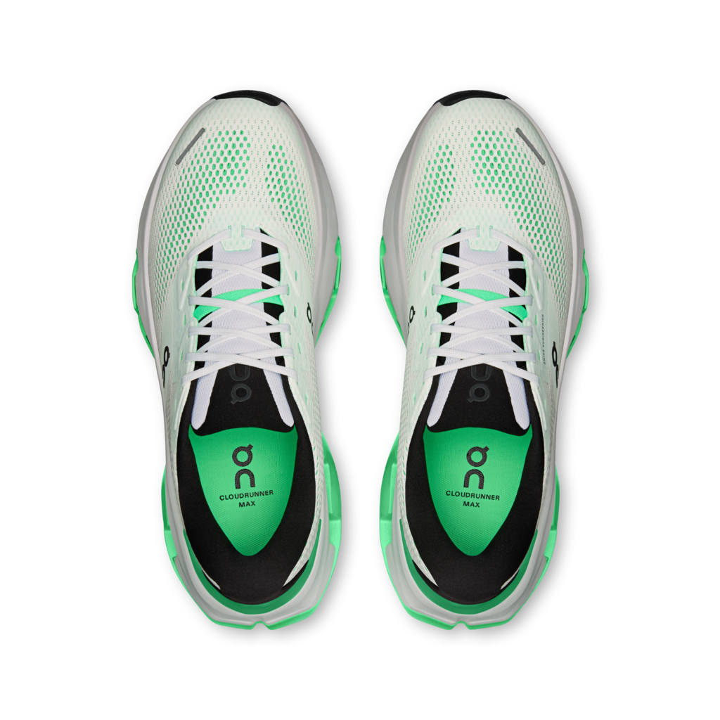 Giày Thể Thao Chạy Bộ Nam On Running Cloudrunner 3 Max