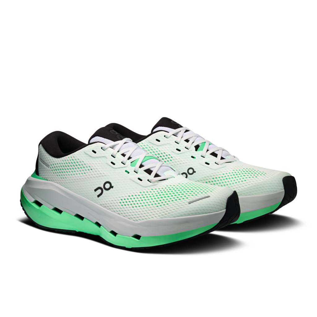 Giày Thể Thao Chạy Bộ Nam On Running Cloudrunner 3 Max