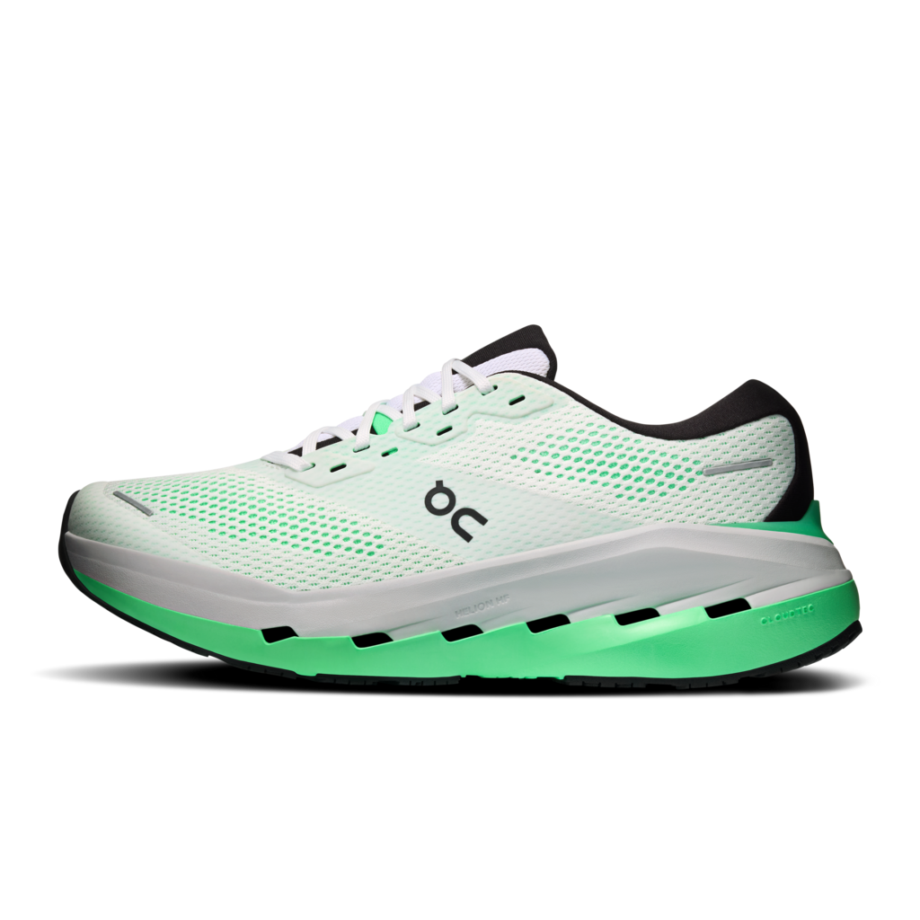 Giày Thể Thao Chạy Bộ Nam On Running Cloudrunner 3 Max