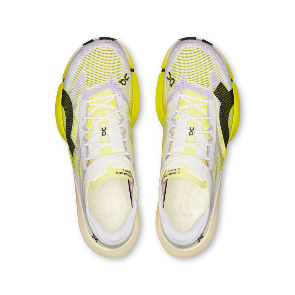 Giày Thể Thao Chạy Bộ Unisex On Running Cloudboom Strike 2
