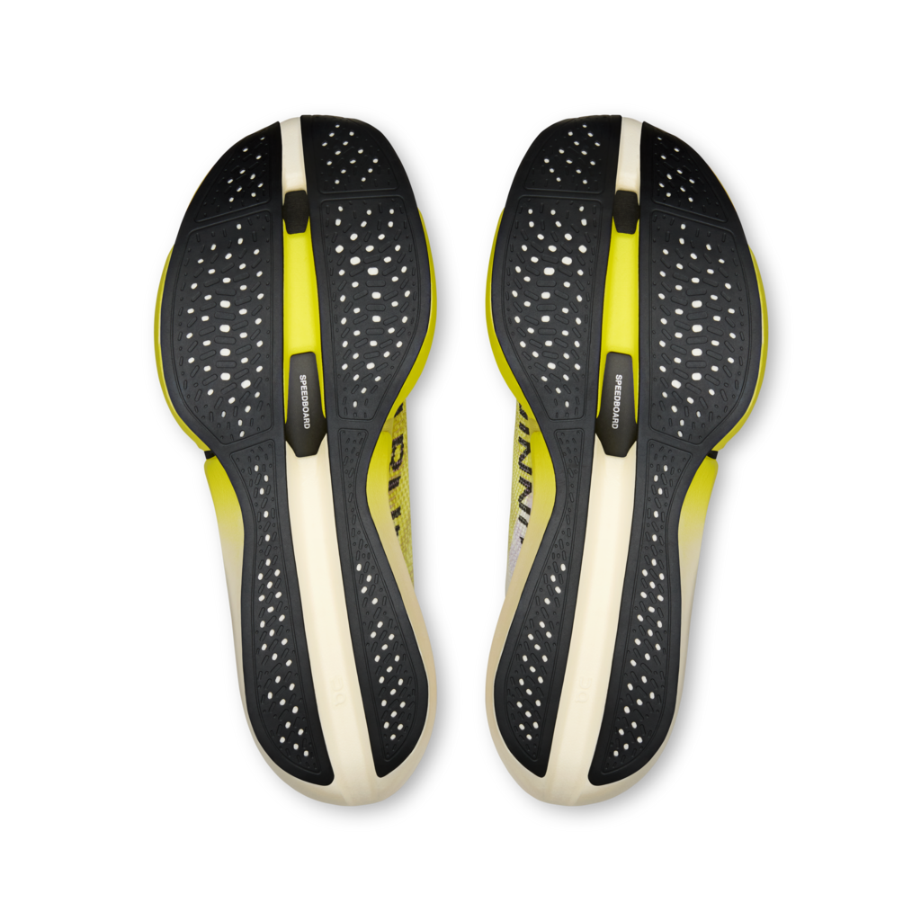 Giày Thể Thao Chạy Bộ Unisex On Running Cloudboom Strike 2