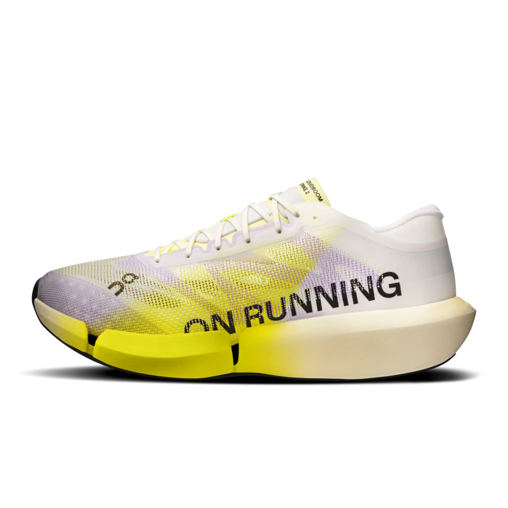 Giày Thể Thao Chạy Bộ Unisex On Running Cloudboom Strike 2
