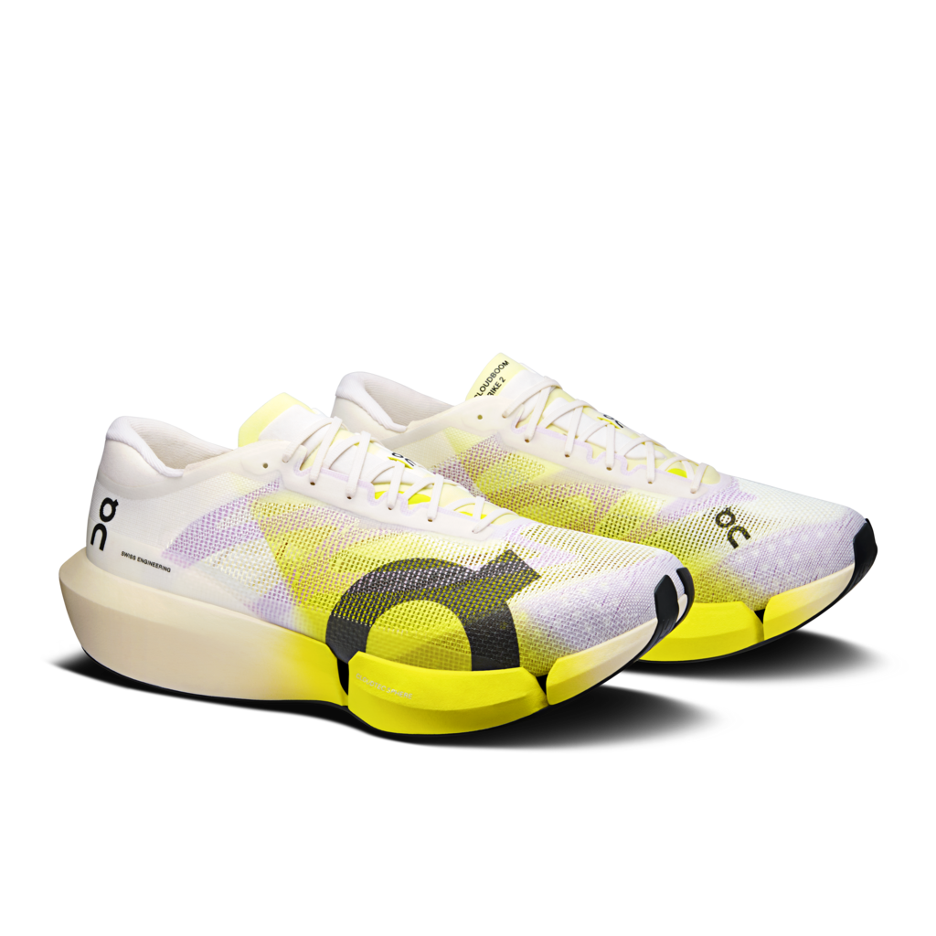 Giày Thể Thao Chạy Bộ Unisex On Running Cloudboom Strike 2