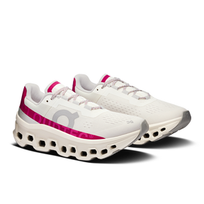 Giày Thể Thao Chạy Bộ Nữ On Running Cloudmonster