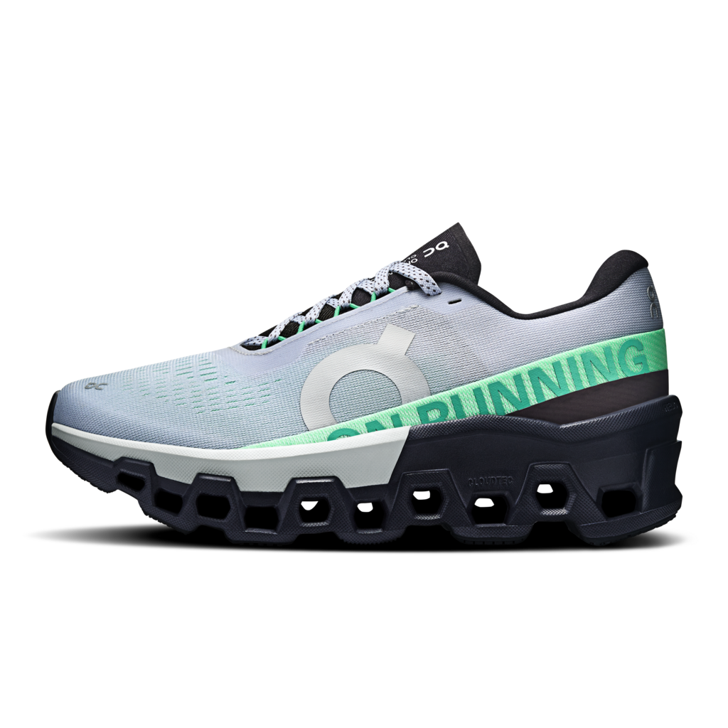 Giày Thể Thao Chạy Bộ Nữ On Running Cloudmonster 2