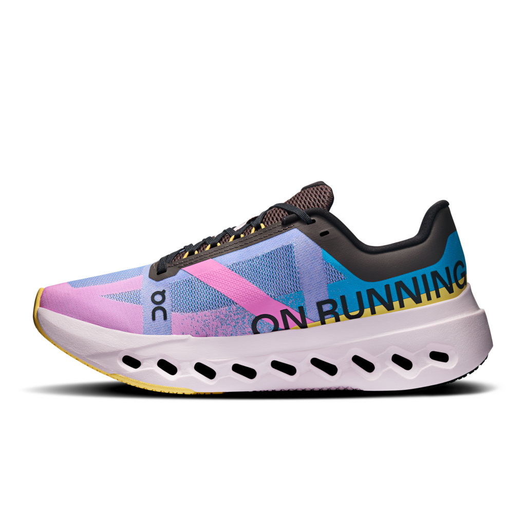 Giày Thể Thao Chạy Bộ Nữ On Running Cloudsurfer Next