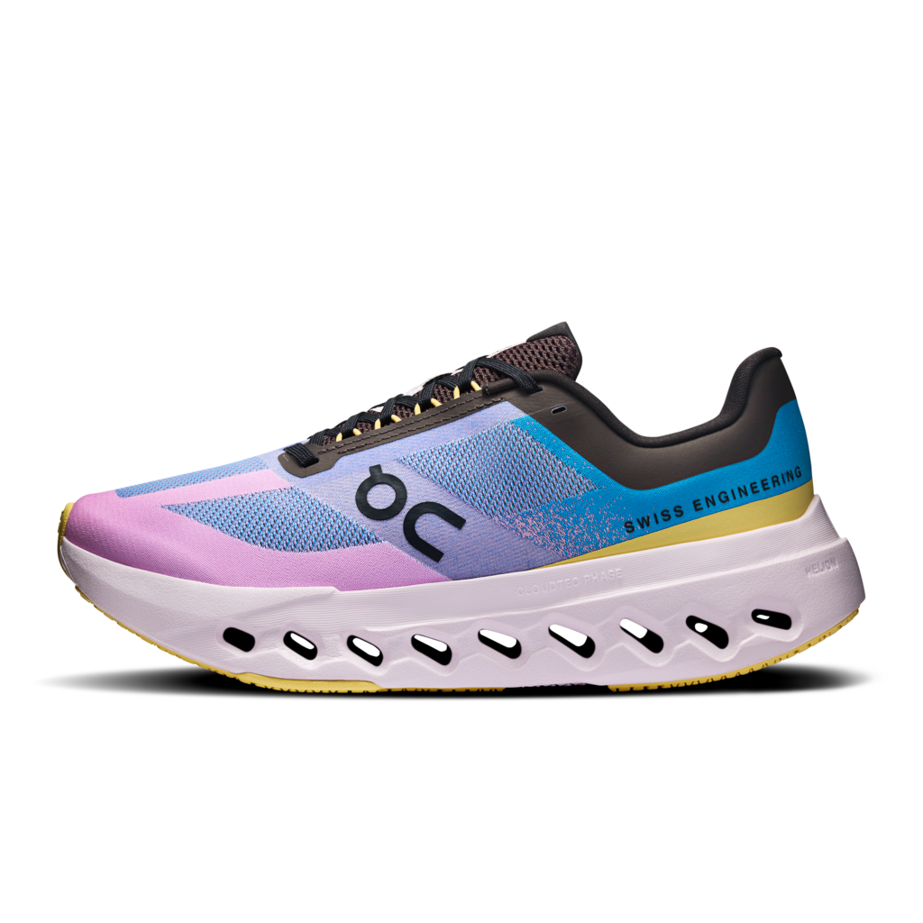 Giày Thể Thao Chạy Bộ Nữ On Running Cloudsurfer Next