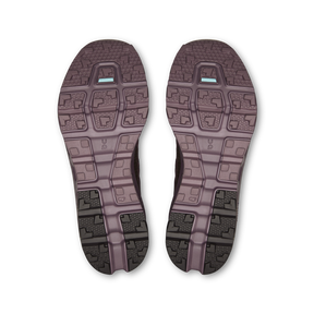 Giày Thể Thao Địa Hình Nữ On Running Cloudvista 2