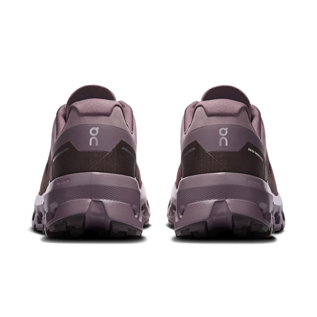 Giày Thể Thao Địa Hình Nữ On Running Cloudvista 2