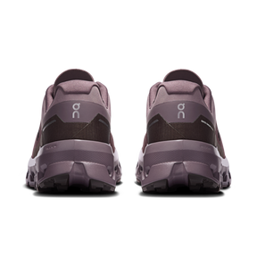 Giày Thể Thao Địa Hình Nữ On Running Cloudvista 2