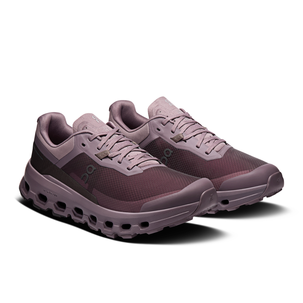 Giày Thể Thao Địa Hình Nữ On Running Cloudvista 2