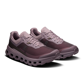 Giày Thể Thao Địa Hình Nữ On Running Cloudvista 2