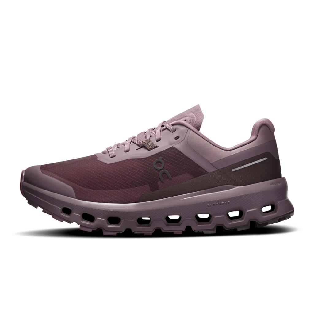 Giày Thể Thao Địa Hình Nữ On Running Cloudvista 2