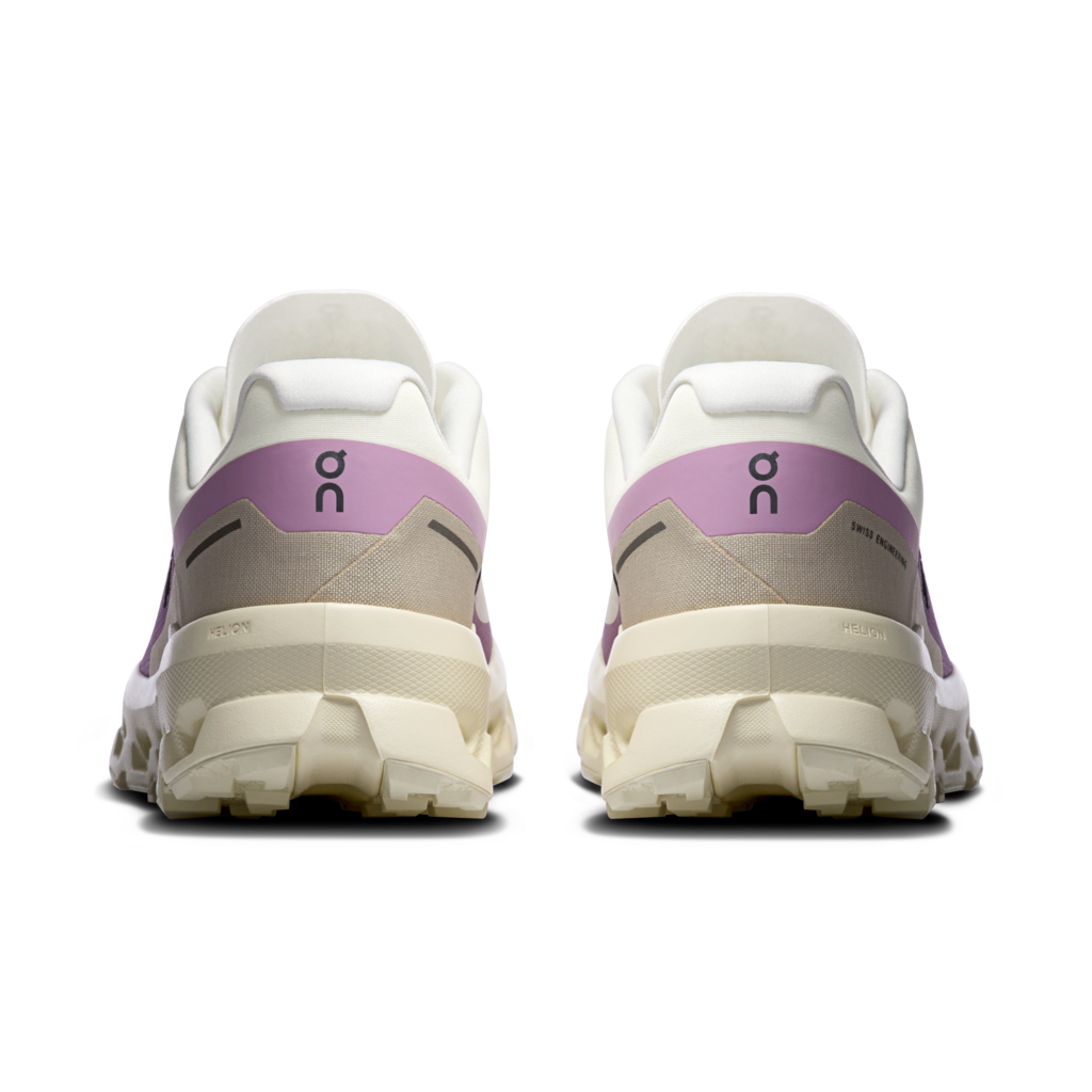 Giày Thể Thao Địa Hình Nữ On Running Cloudvista 2