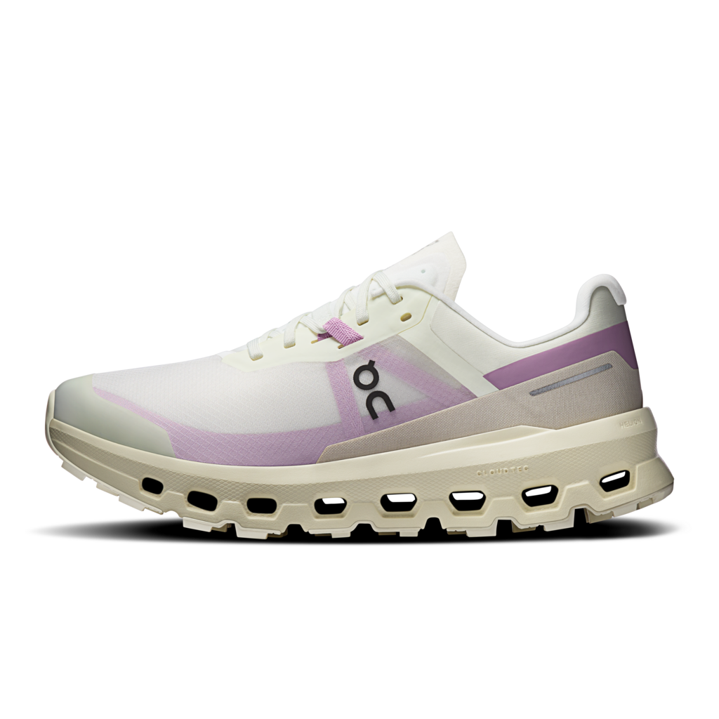 Giày Thể Thao Địa Hình Nữ On Running Cloudvista 2