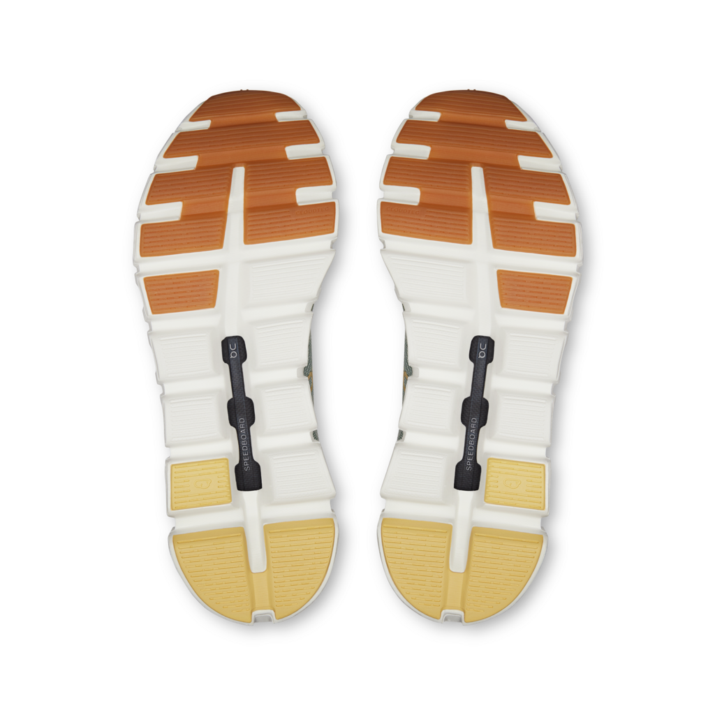 Giày Thể Thao Thời Trang Nữ On Running Cloud 6 Versa