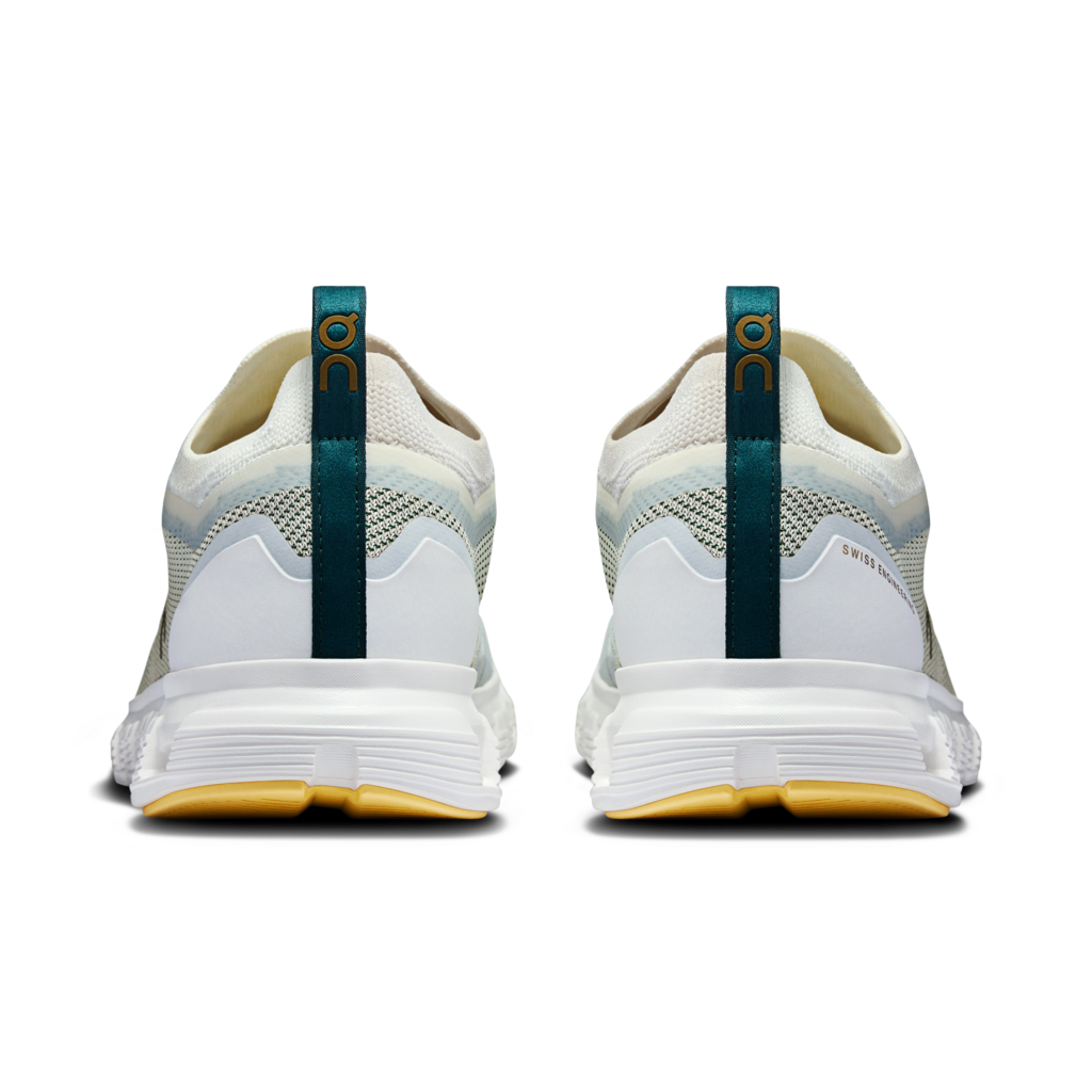 Giày Thể Thao Thời Trang Nữ On Running Cloud 6 Versa