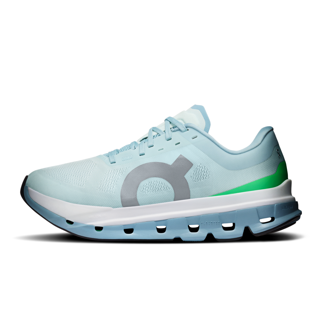 Giày Thể Thao Chạy Bộ Nữ On Running Cloudflow 5