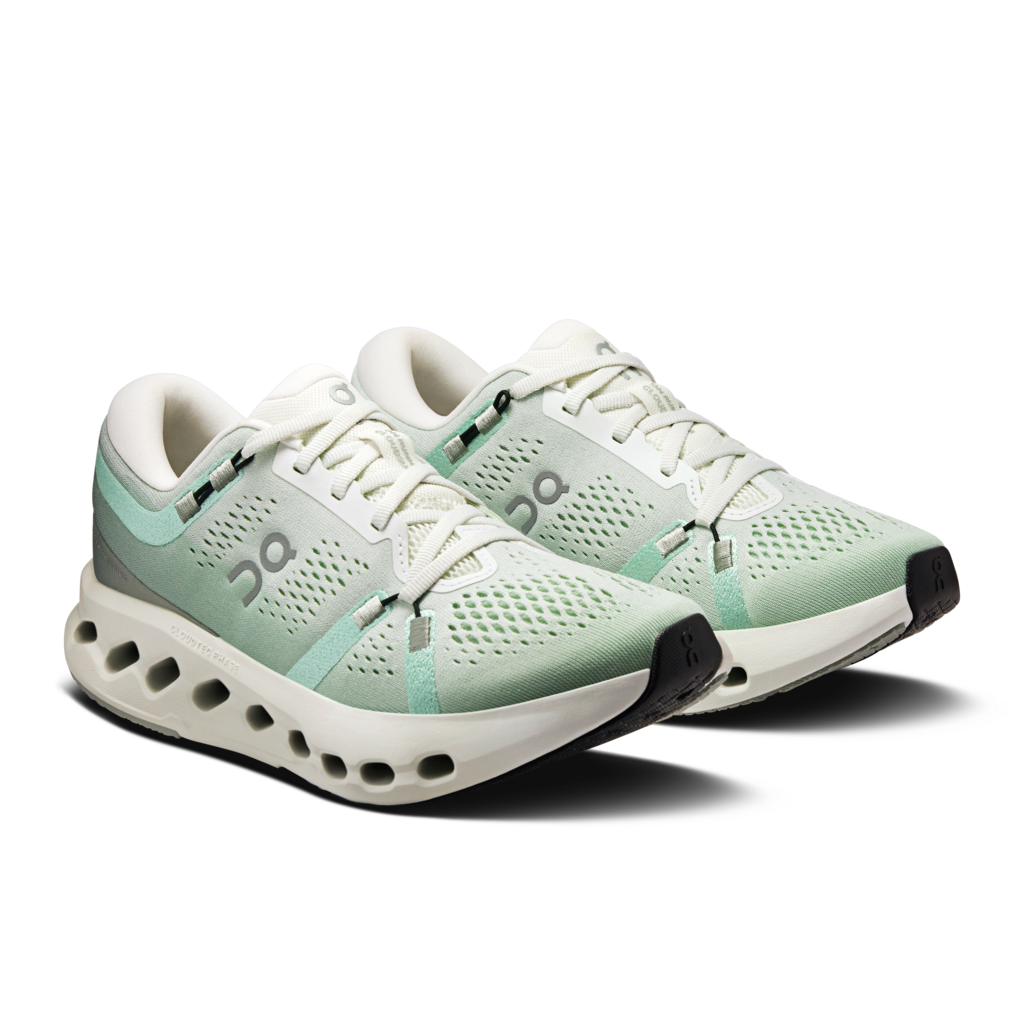 Giày Thể Thao Chạy Bộ Nữ On Running Cloudsurfer 2