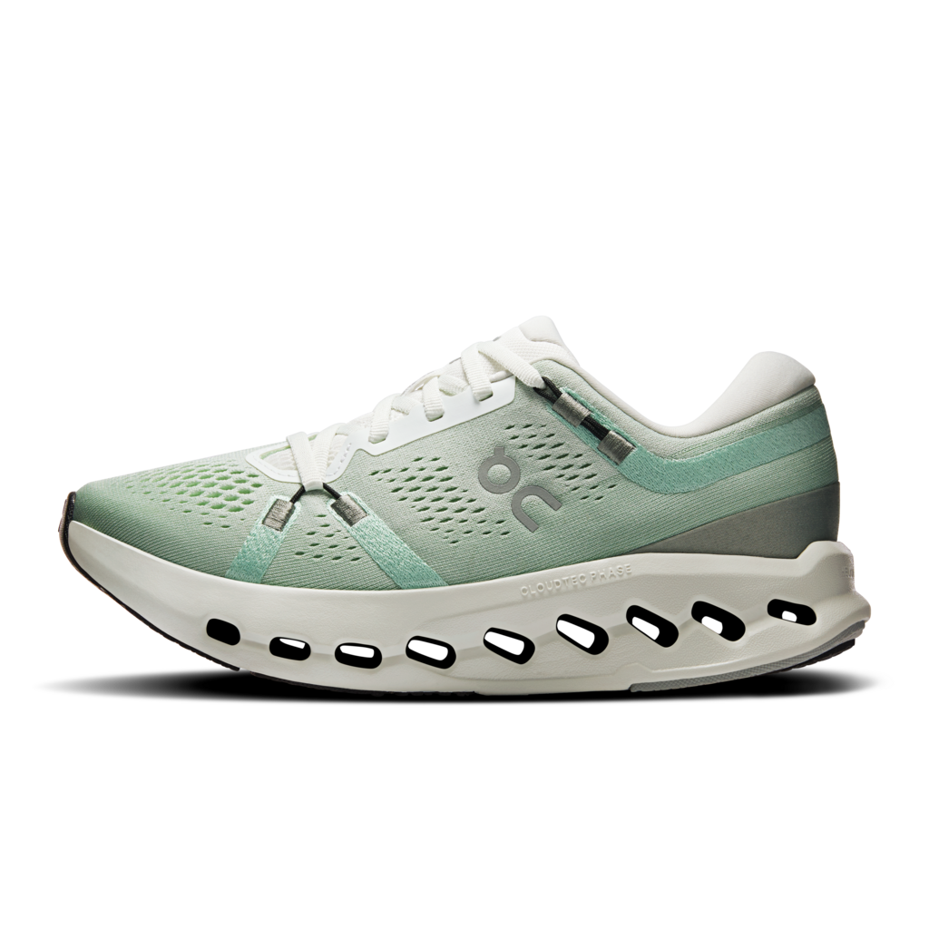 Giày Thể Thao Chạy Bộ Nữ On Running Cloudsurfer 2