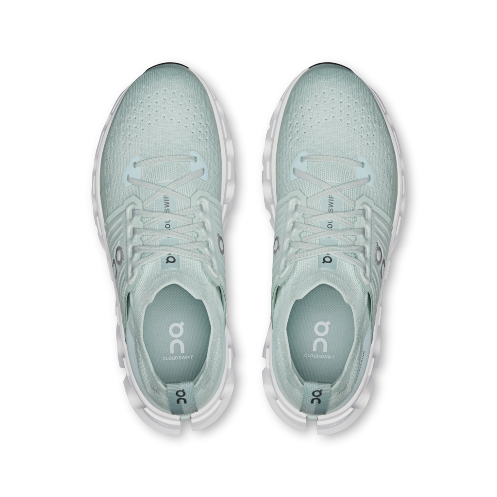 Giày Thể Thao Chạy Bộ Nữ On Running Cloudswift 4
