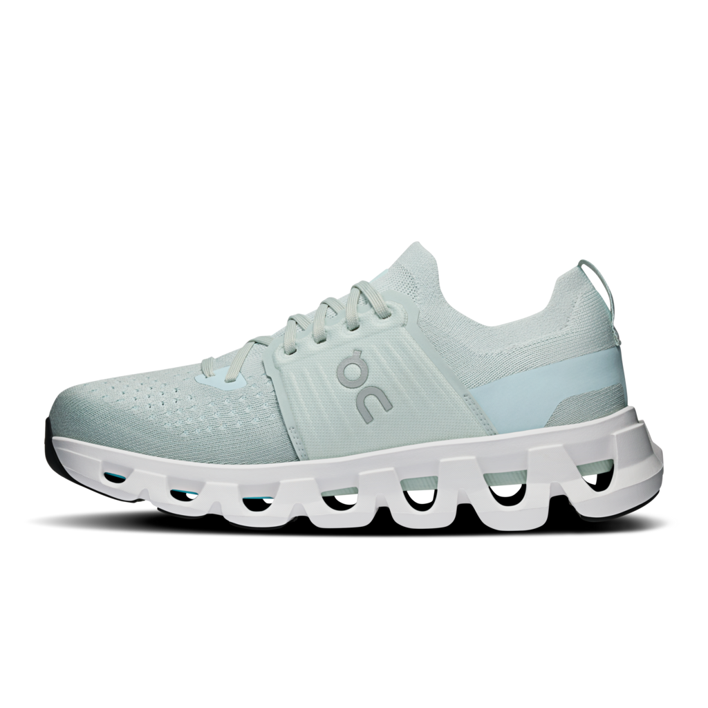 Giày Thể Thao Chạy Bộ Nữ On Running Cloudswift 4