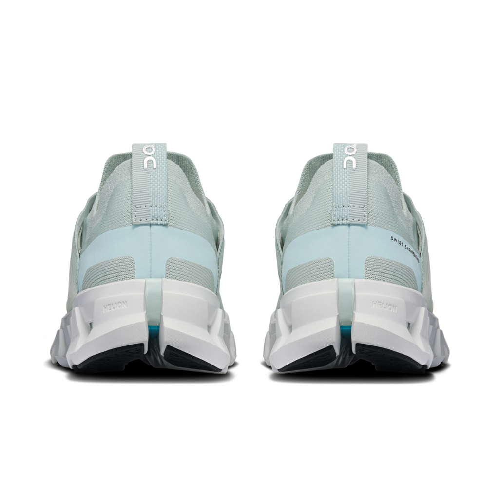 Giày Thể Thao Chạy Bộ Nữ On Running Cloudswift 4