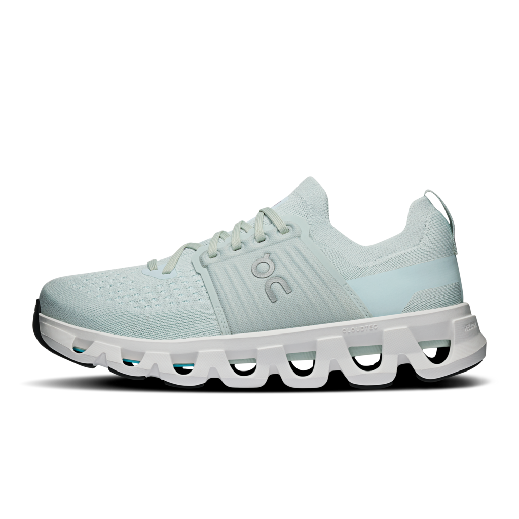 Giày Thể Thao Chạy Bộ Nữ On Running Cloudswift 4