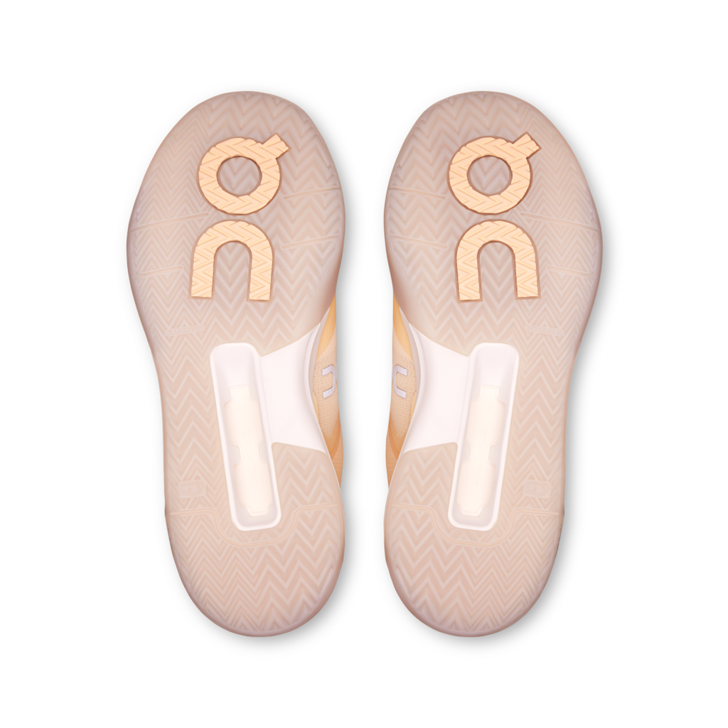 Giày Thể Thao Quần Vợt/ Pickleball Nữ On Running The Roger Adv Pro