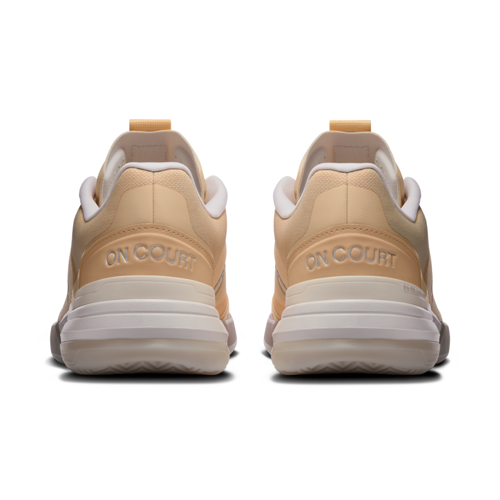 Giày Thể Thao Quần Vợt/ Pickleball Nữ On Running The Roger Adv Pro