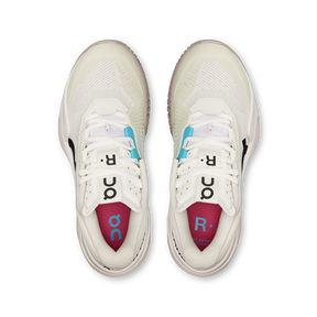 Giày Thể Thao Quần Vợt/ Pickleball Nữ On Running The Roger Pro Fire