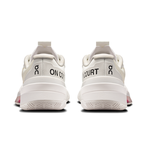 Giày Thể Thao Quần Vợt/ Pickleball Nữ On Running The Roger Pro Fire