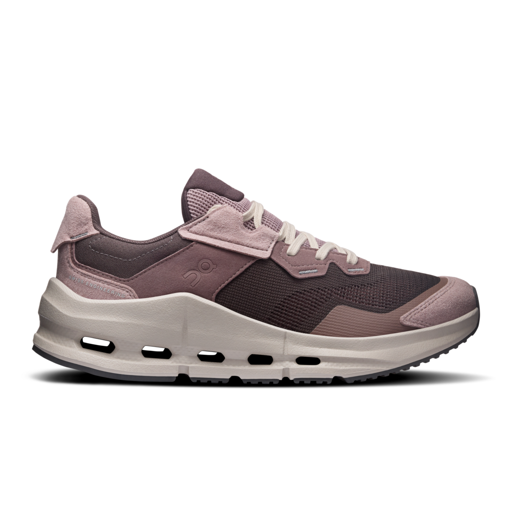 Giày Thể Thao Thời Trang Nữ On Running Cloudnova Rift