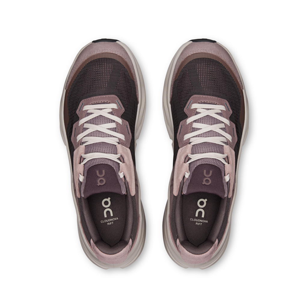 Giày Thể Thao Thời Trang Nữ On Running Cloudnova Rift