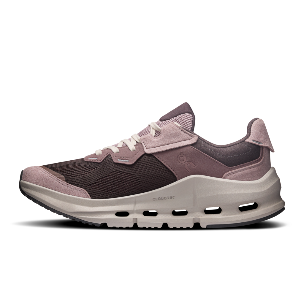 Giày Thể Thao Thời Trang Nữ On Running Cloudnova Rift