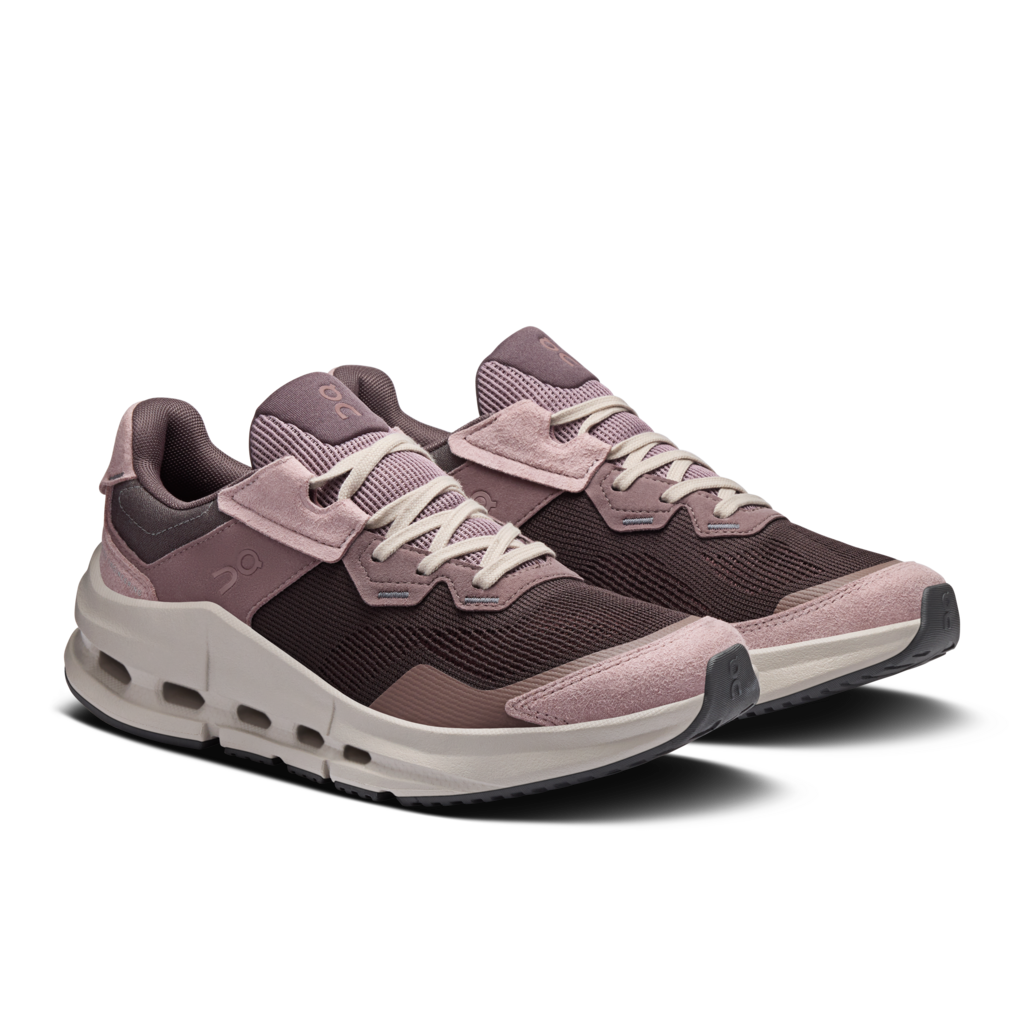 Giày Thể Thao Thời Trang Nữ On Running Cloudnova Rift