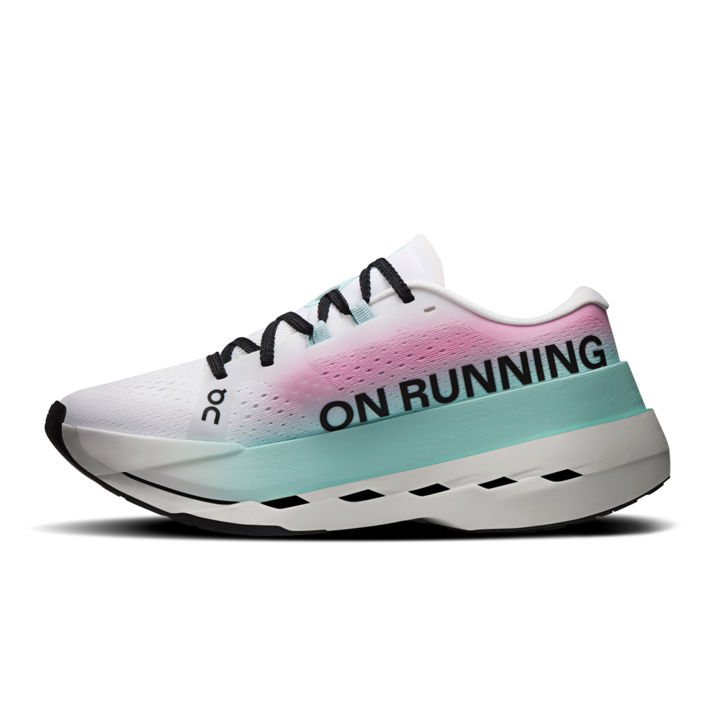Giày Thể Thao Chạy Bộ Nữ On Running Cloudboom Max