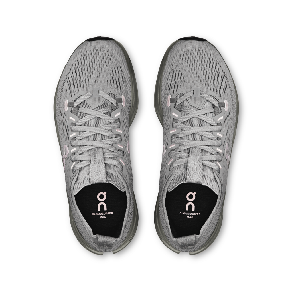 Giày Thể Thao Chạy Bộ Nữ On Running Cloudsurfer Max