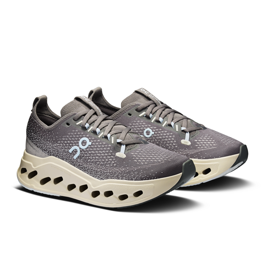 Giày Thể Thao Chạy Bộ Nữ On Running Cloudsurfer Max