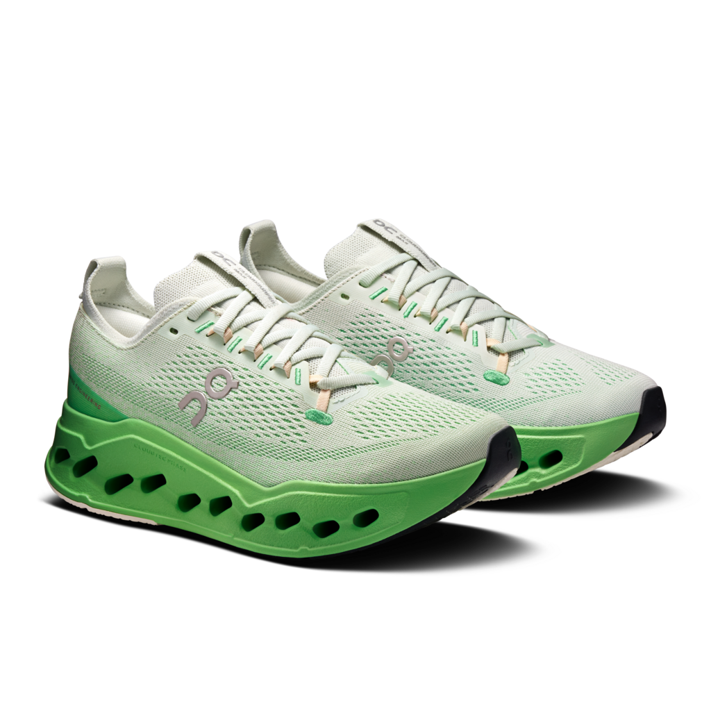 Giày Thể Thao Chạy Bộ Nữ On Running Cloudsurfer Max