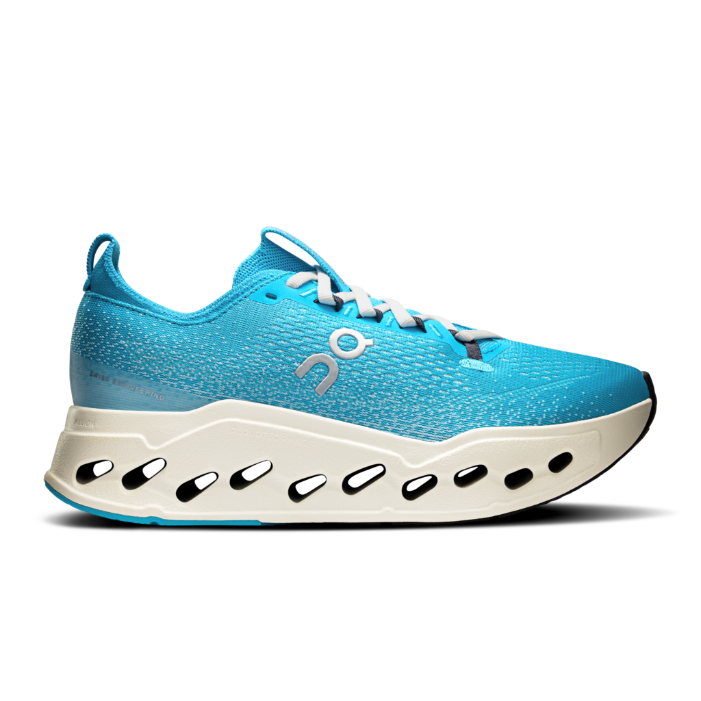 Giày Thể Thao Chạy Bộ Nữ On Running Cloudsurfer Max