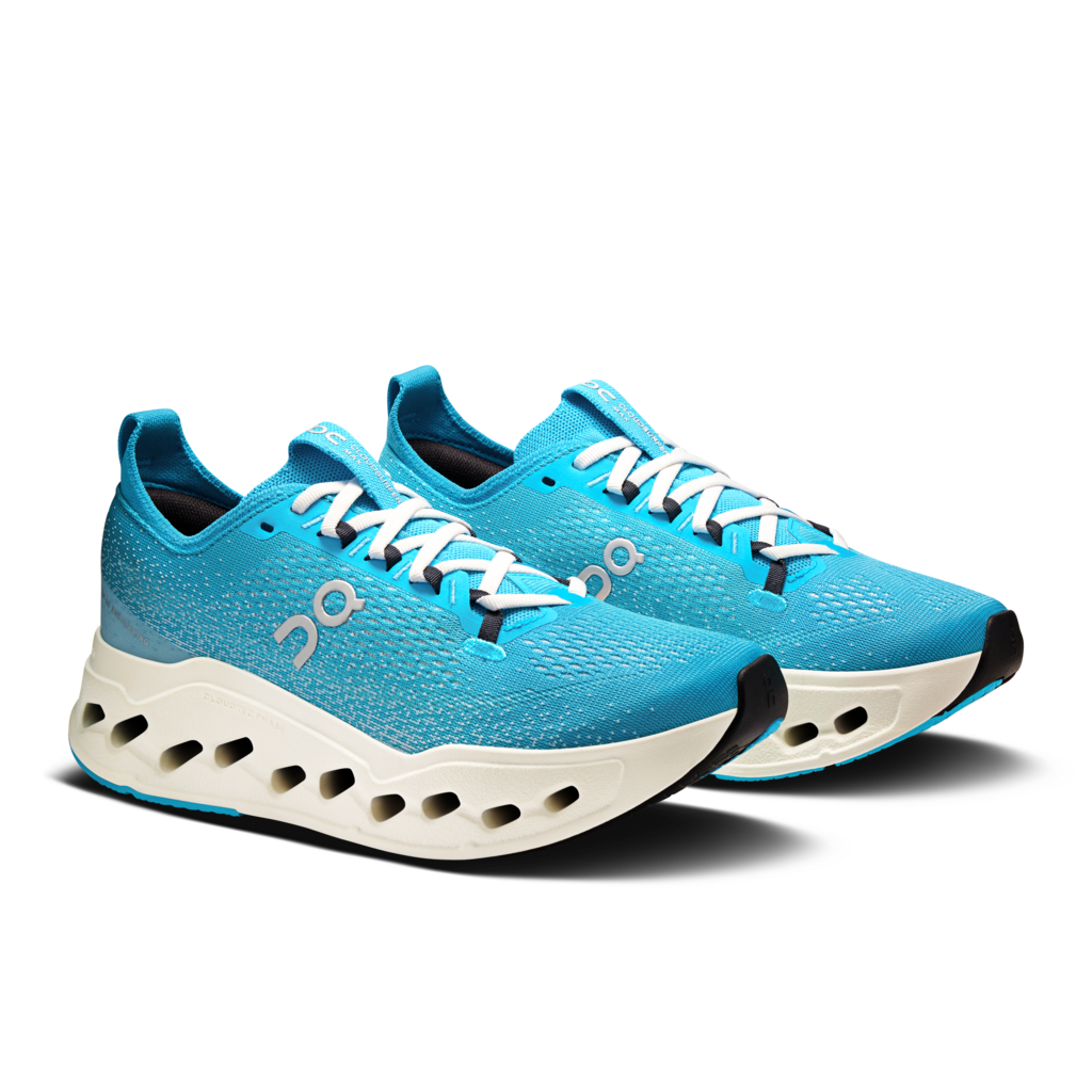 Giày Thể Thao Chạy Bộ Nữ On Running Cloudsurfer Max