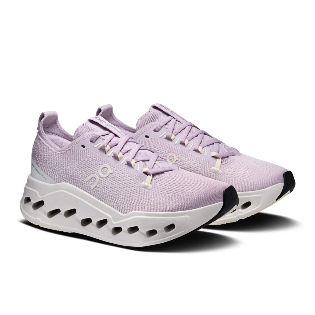 Giày Thể Thao Chạy Bộ Nữ On Running Cloudsurfer Max
