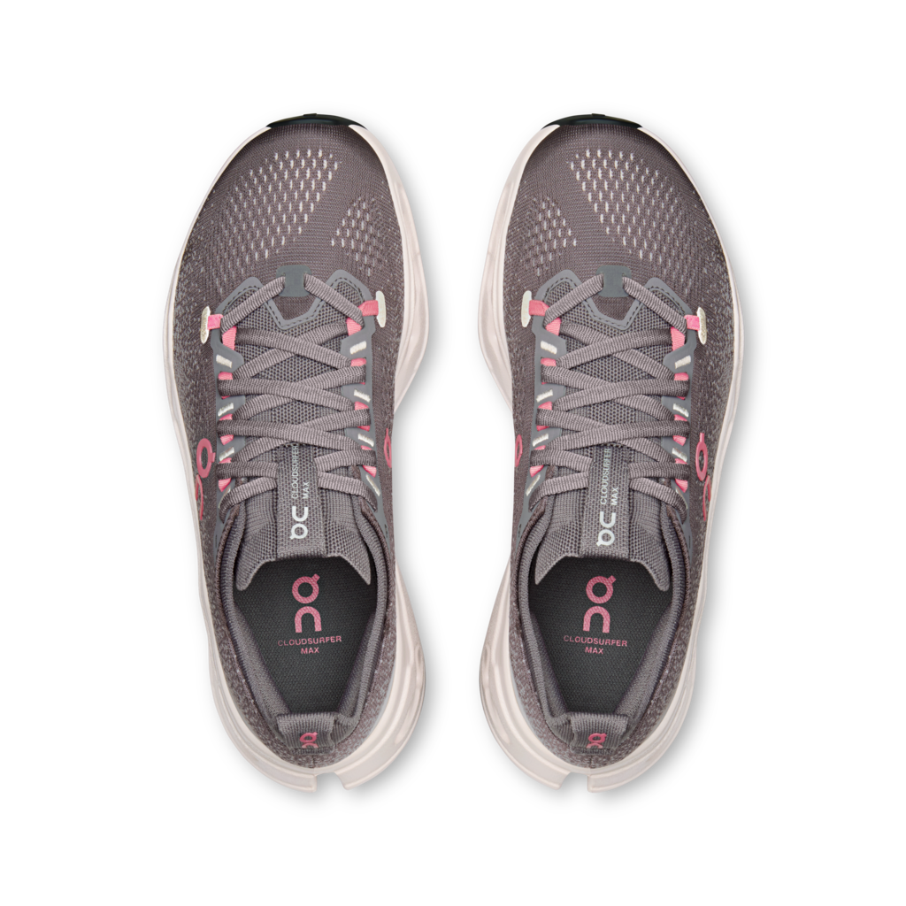 Giày Thể Thao Chạy Bộ Nữ On Running Cloudsurfer Max