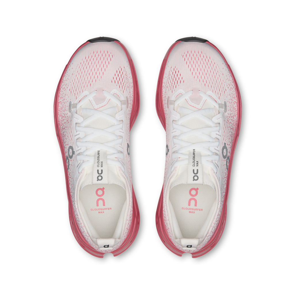 Giày Thể Thao Chạy Bộ Nữ On Running Cloudsurfer Max