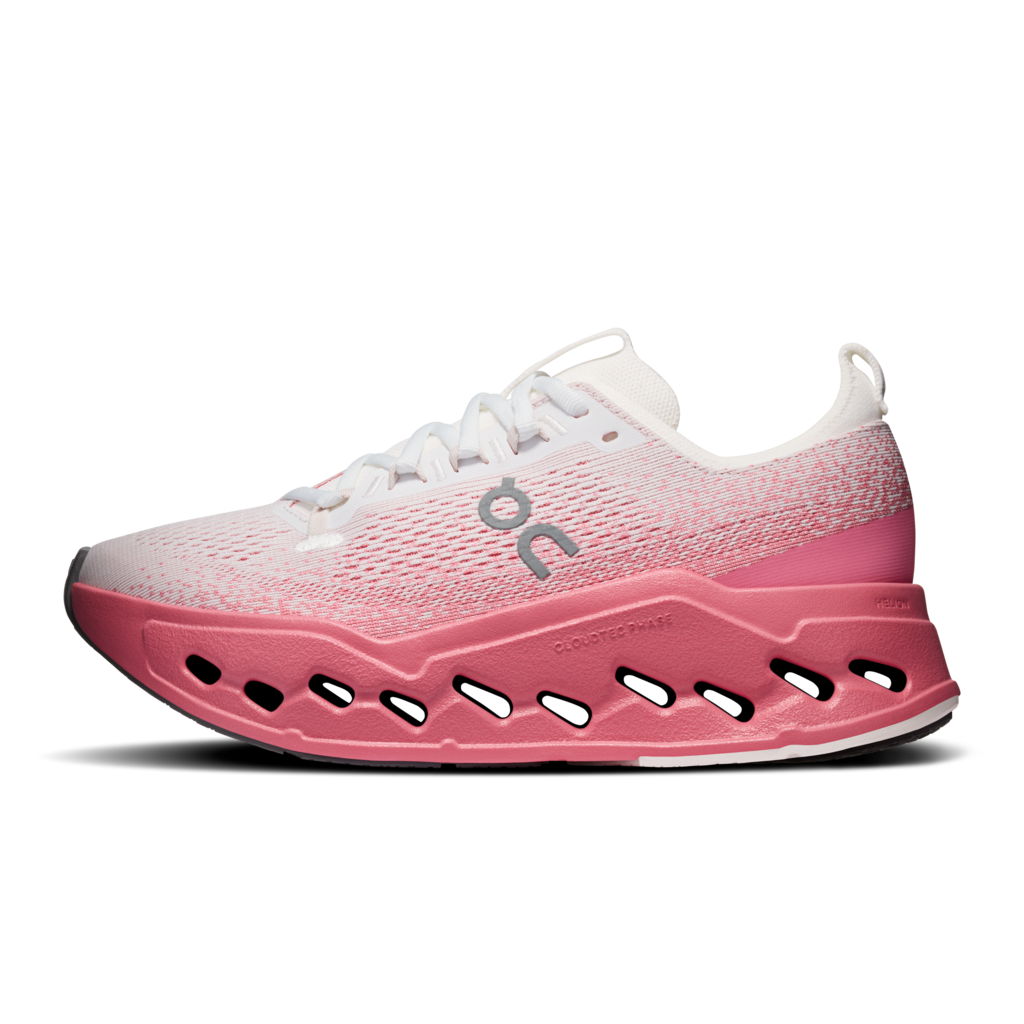 Giày Thể Thao Chạy Bộ Nữ On Running Cloudsurfer Max
