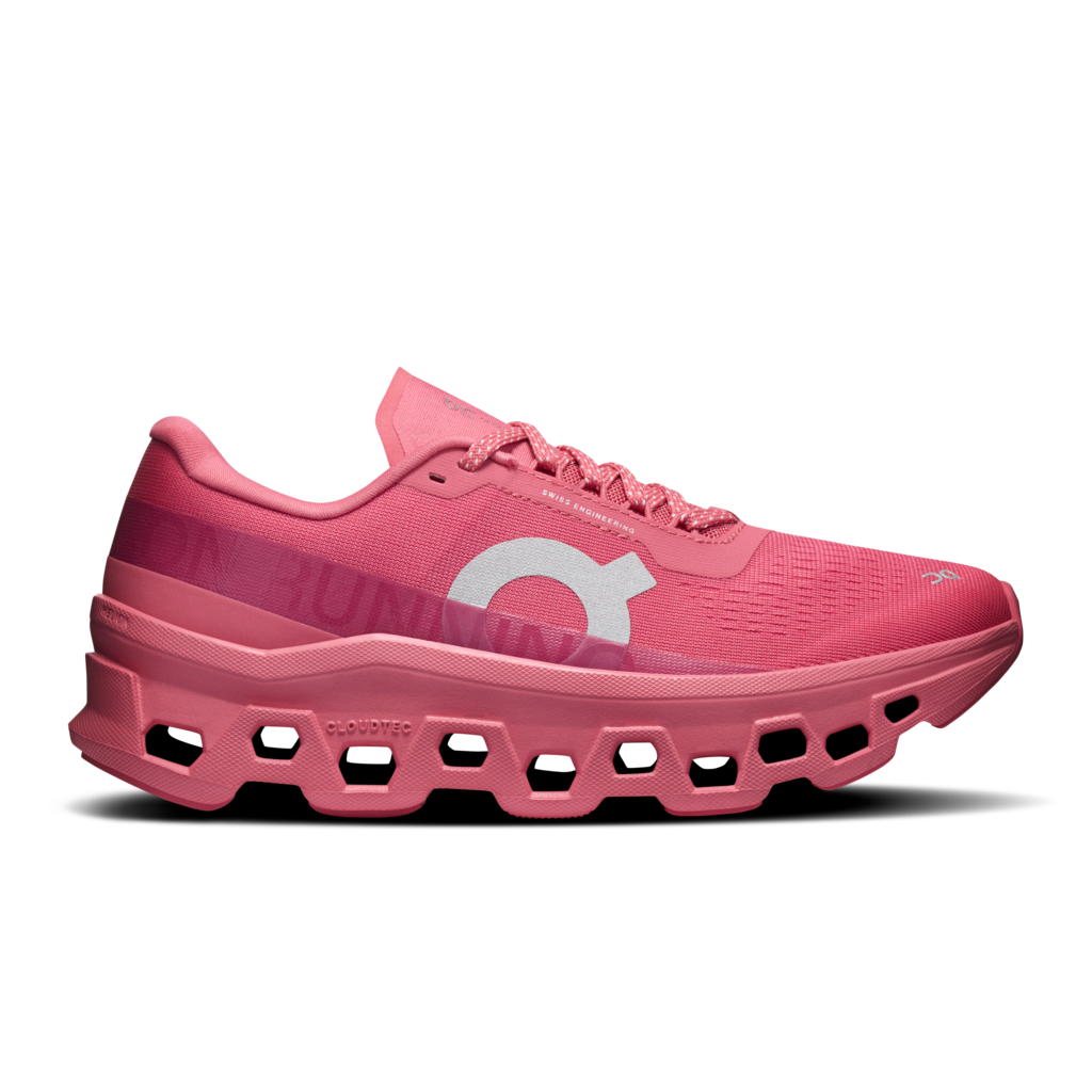 Giày Thể Thao Chạy Bộ Nữ On Running Cloudmonster